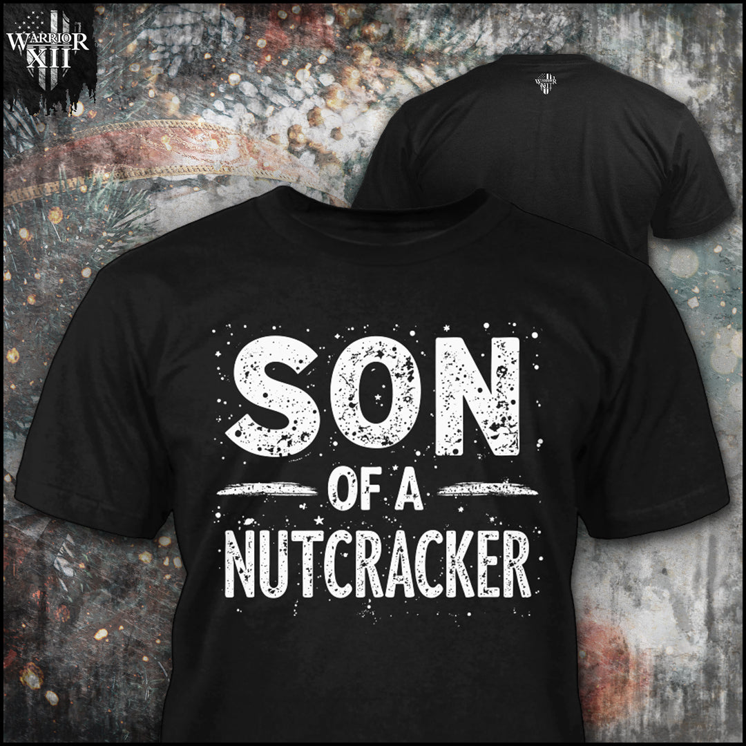 Nutcracker