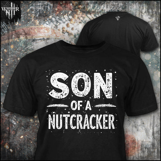 Nutcracker